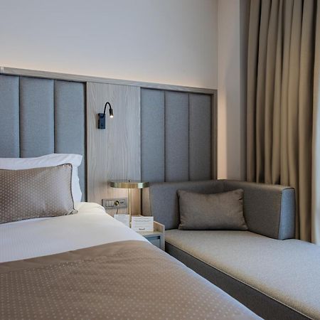 Renex Hotels Antalya Ngoại thất bức ảnh