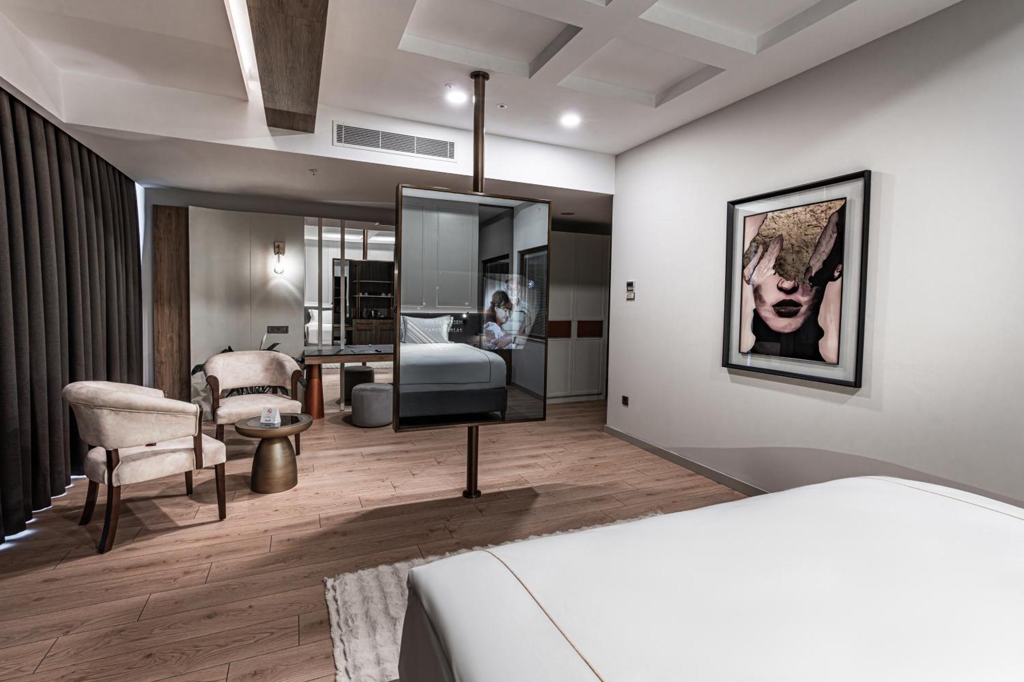 Renex Hotels Antalya Ngoại thất bức ảnh
