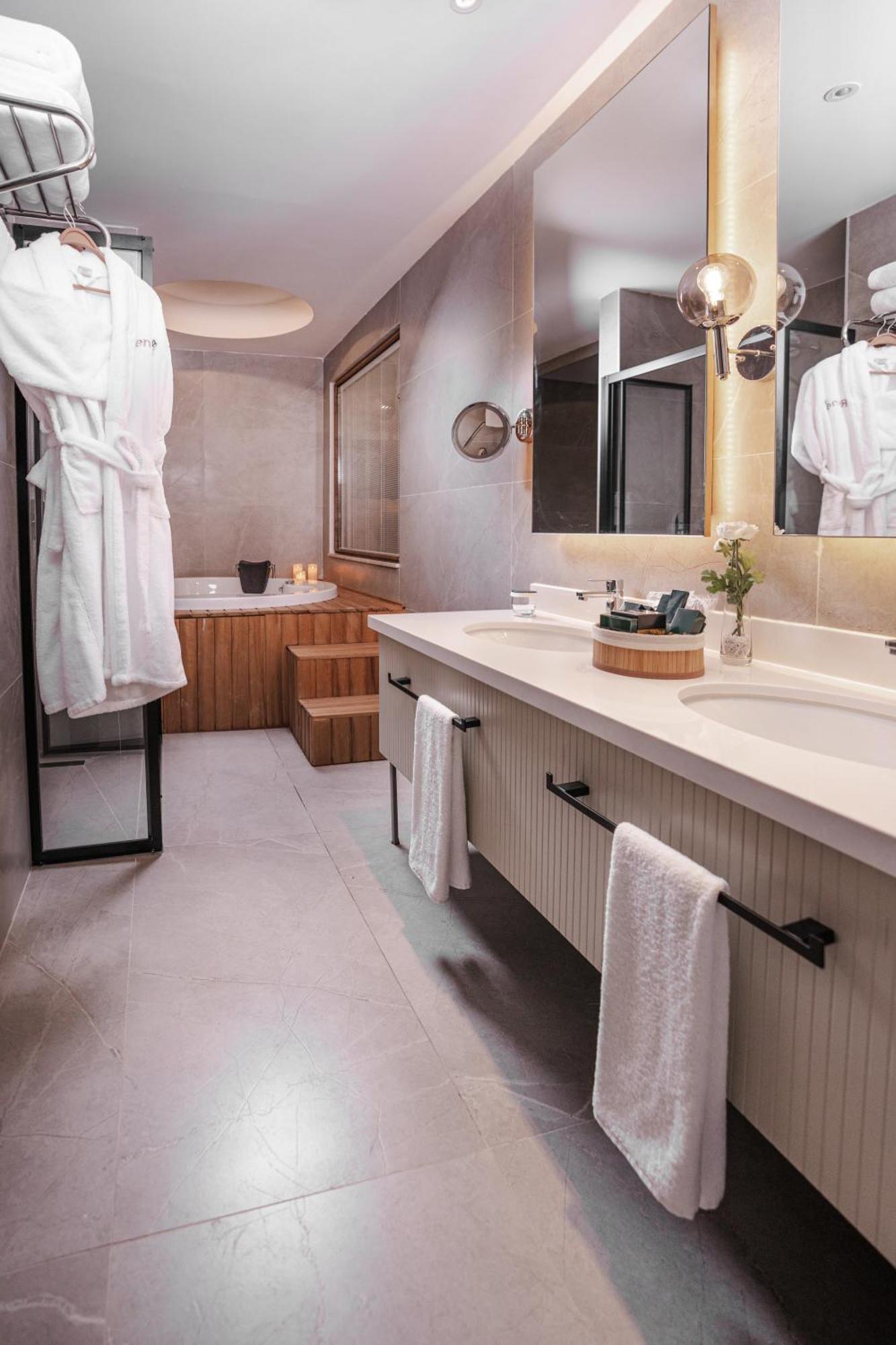 Renex Hotels Antalya Ngoại thất bức ảnh