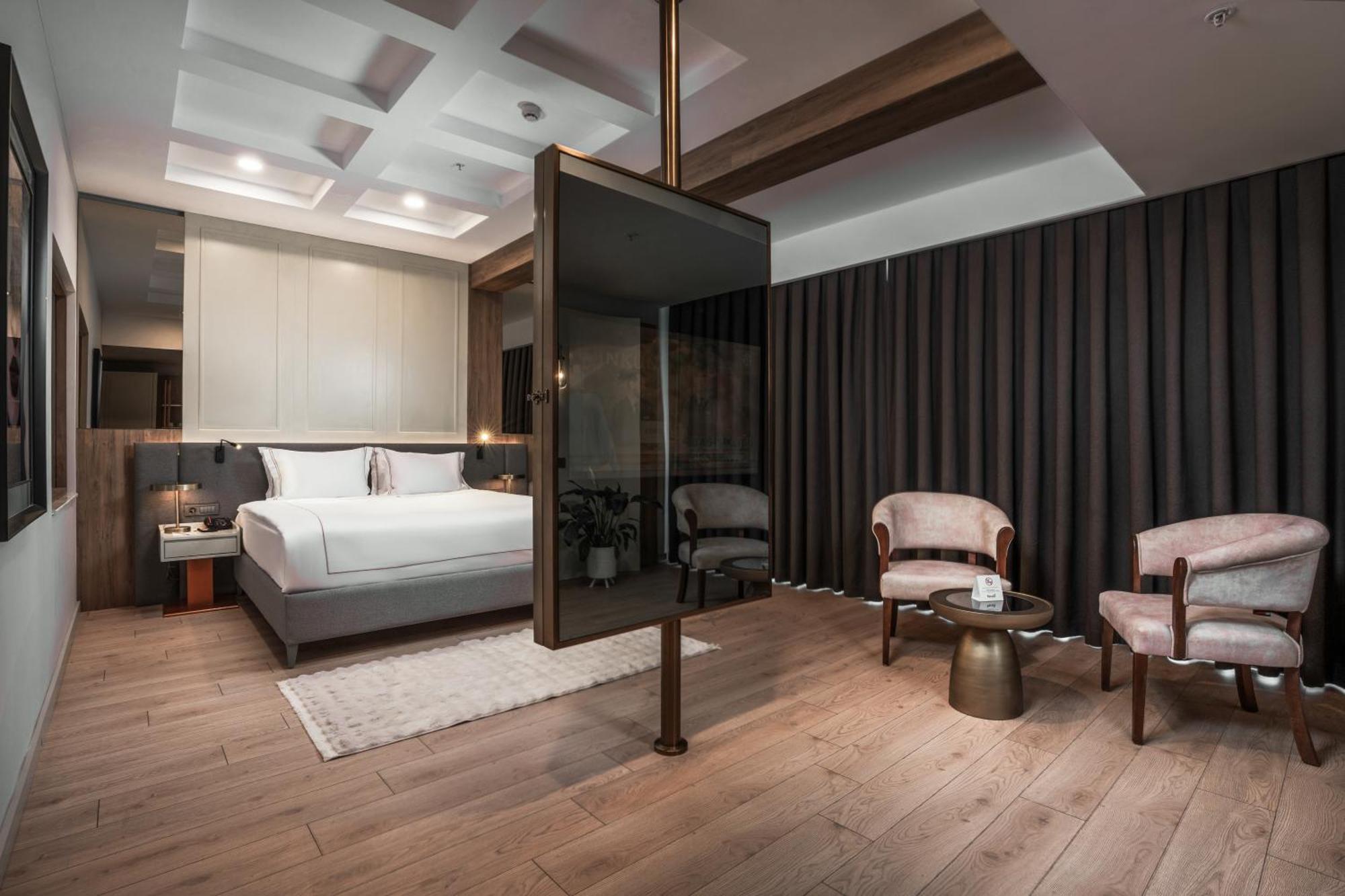 Renex Hotels Antalya Ngoại thất bức ảnh