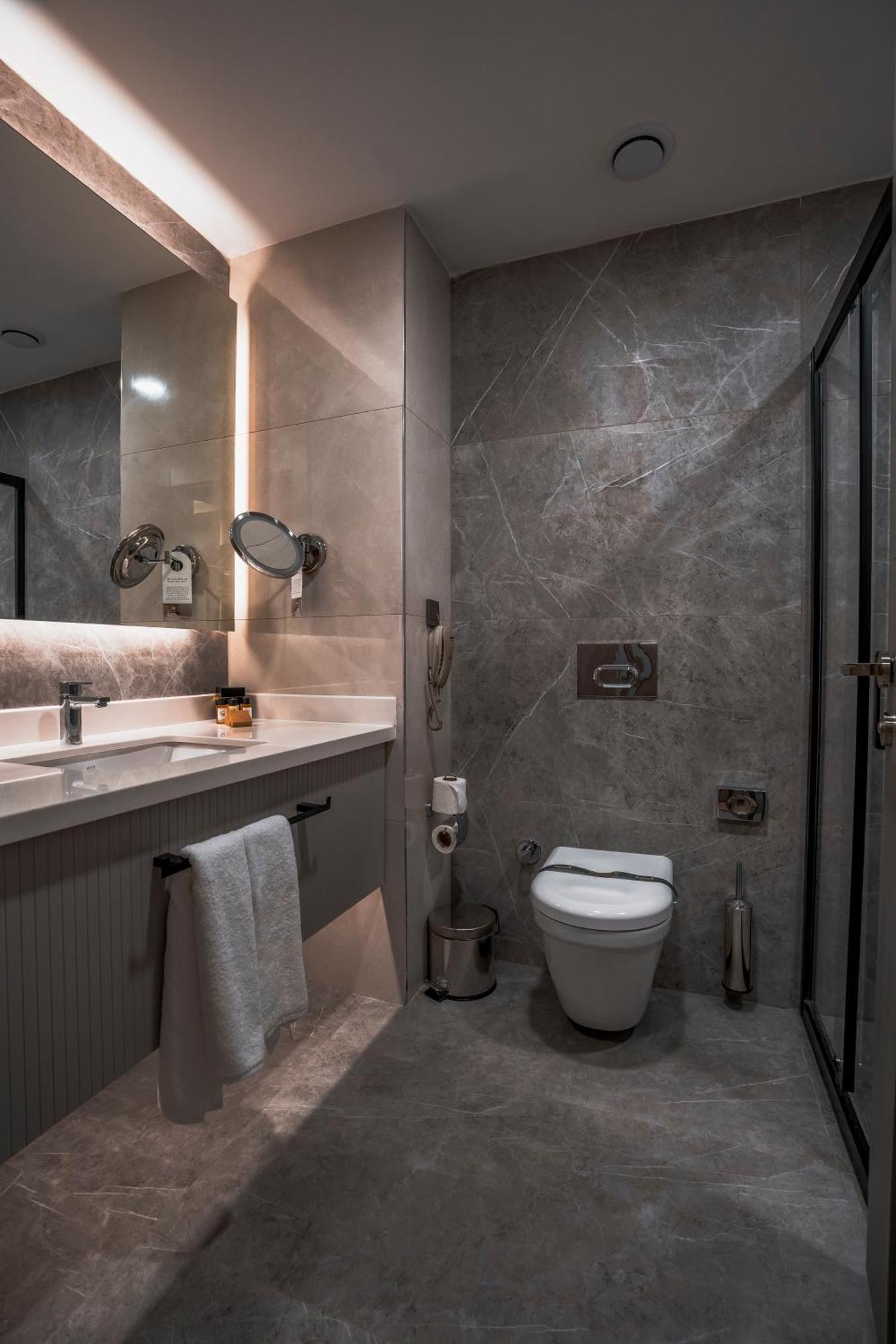 Renex Hotels Antalya Ngoại thất bức ảnh