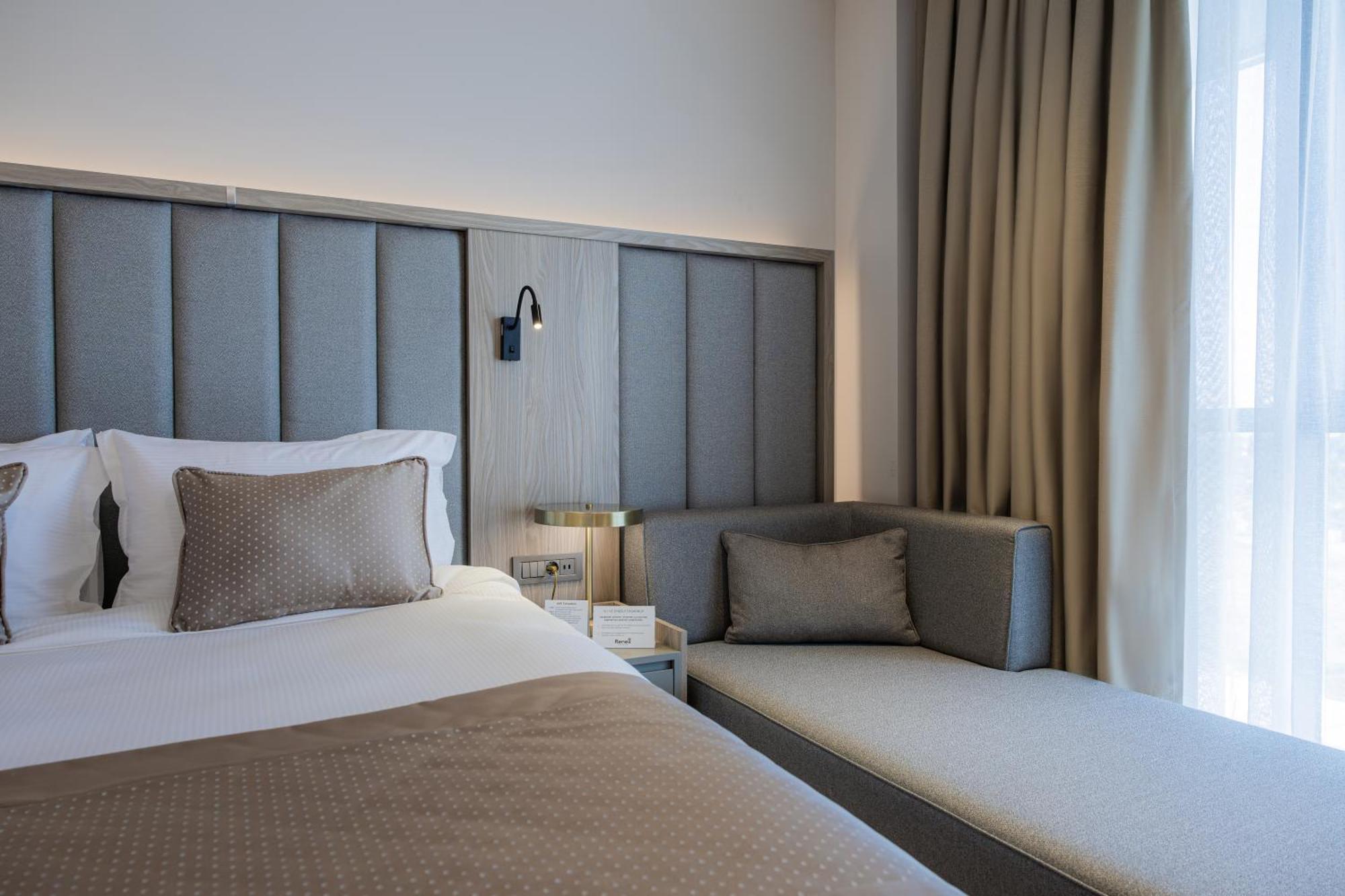 Renex Hotels Antalya Ngoại thất bức ảnh