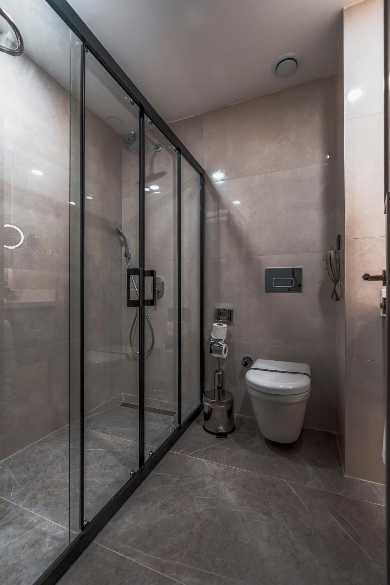 Renex Hotels Antalya Ngoại thất bức ảnh