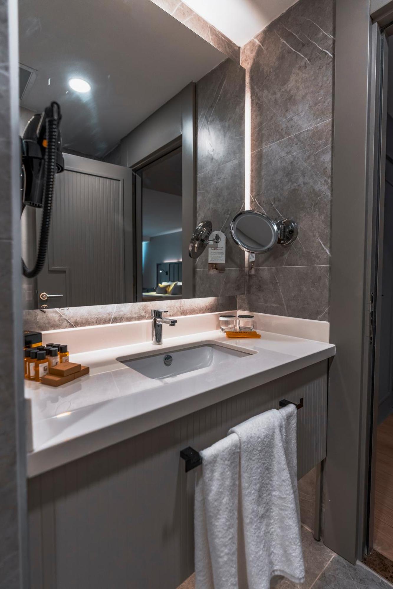 Renex Hotels Antalya Ngoại thất bức ảnh
