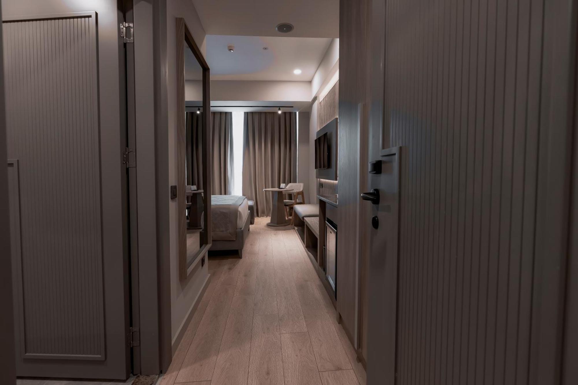 Renex Hotels Antalya Ngoại thất bức ảnh