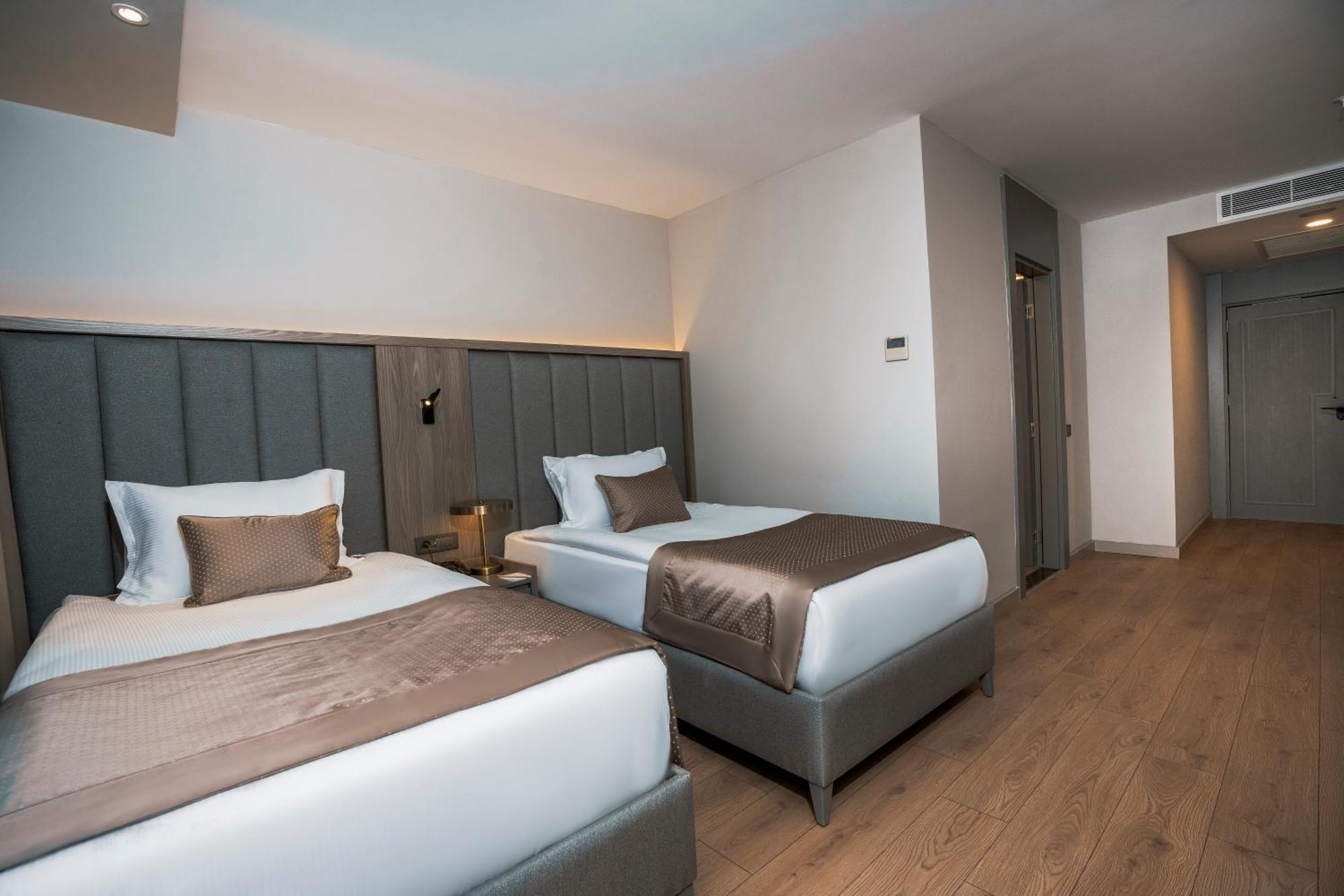 Renex Hotels Antalya Ngoại thất bức ảnh