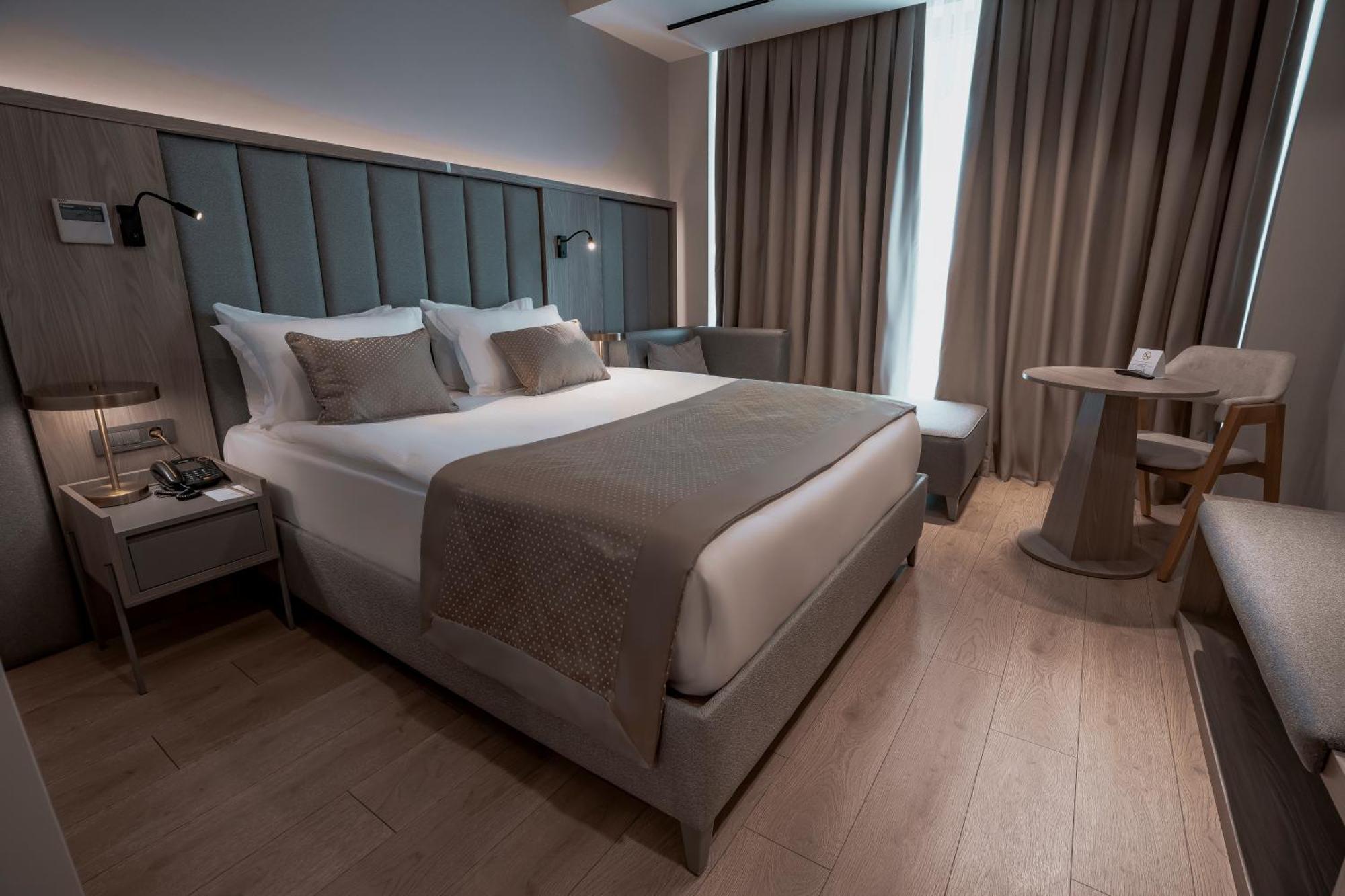 Renex Hotels Antalya Ngoại thất bức ảnh