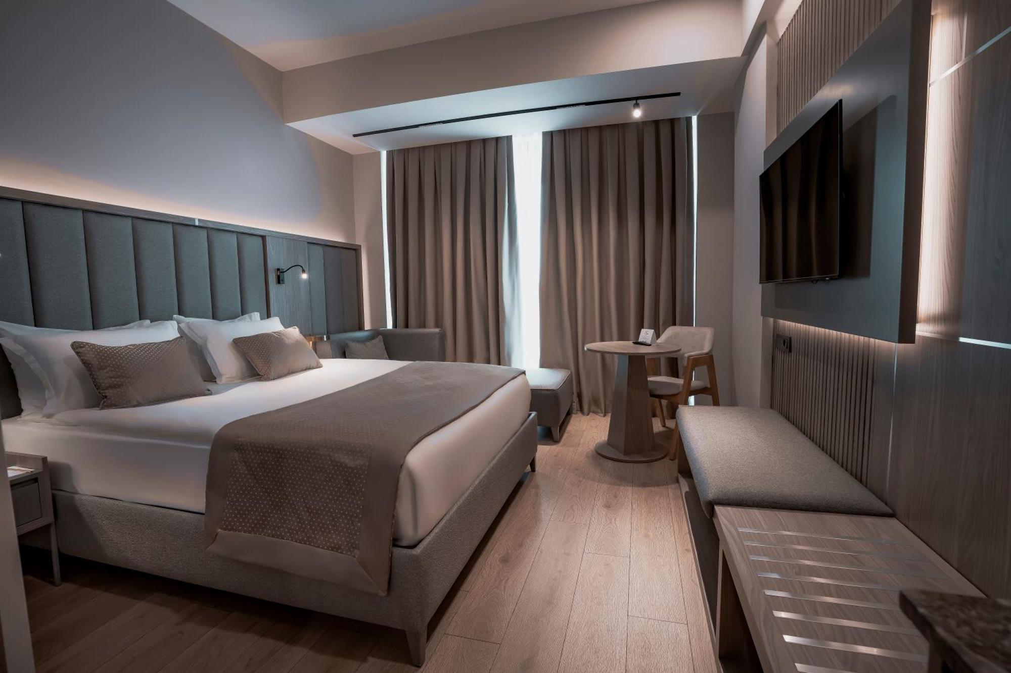 Renex Hotels Antalya Ngoại thất bức ảnh