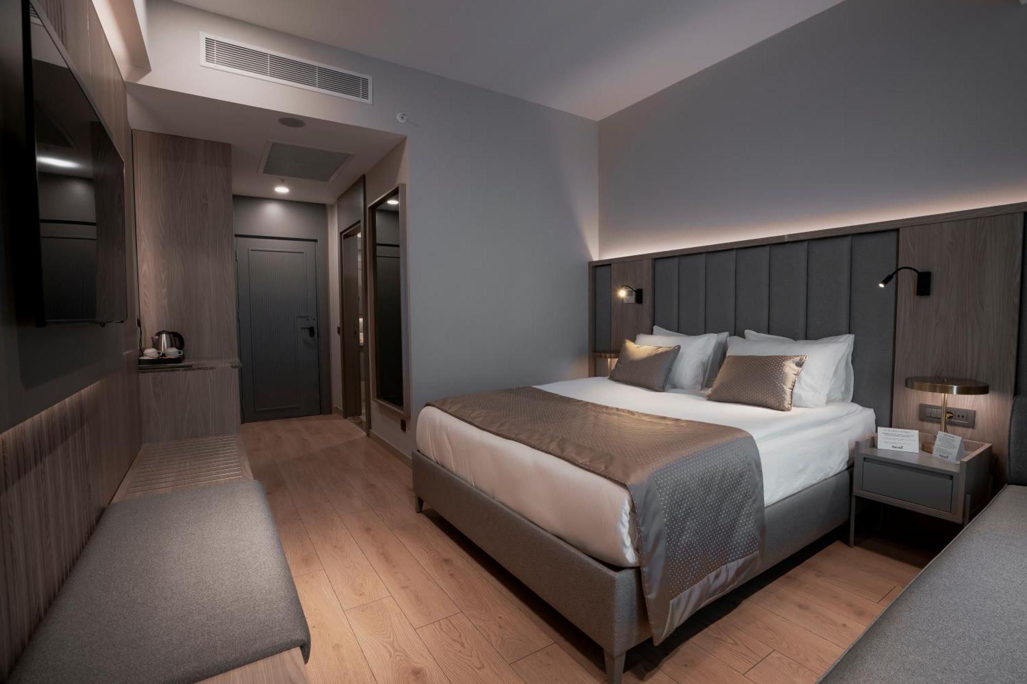 Renex Hotels Antalya Ngoại thất bức ảnh