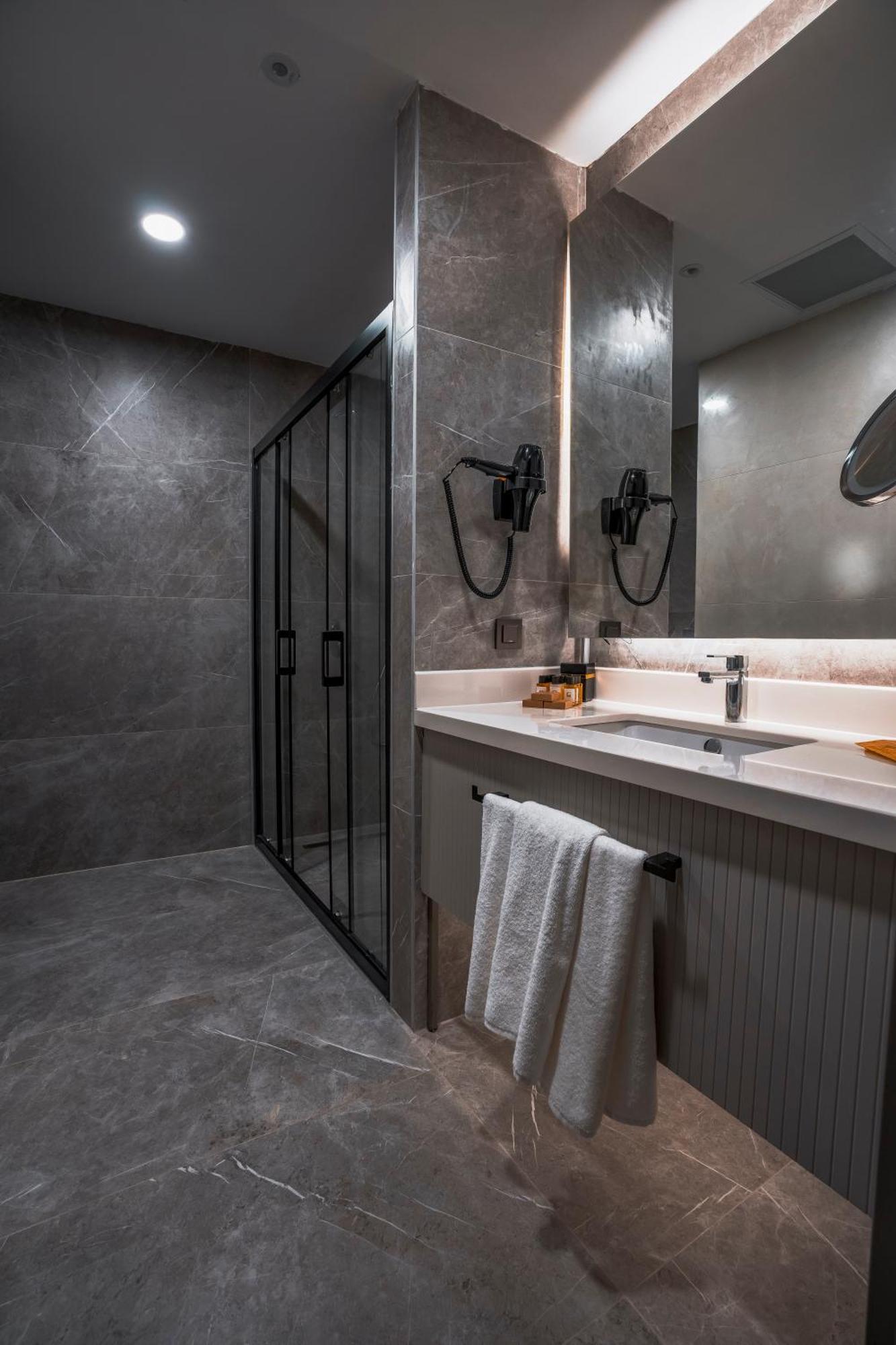 Renex Hotels Antalya Ngoại thất bức ảnh