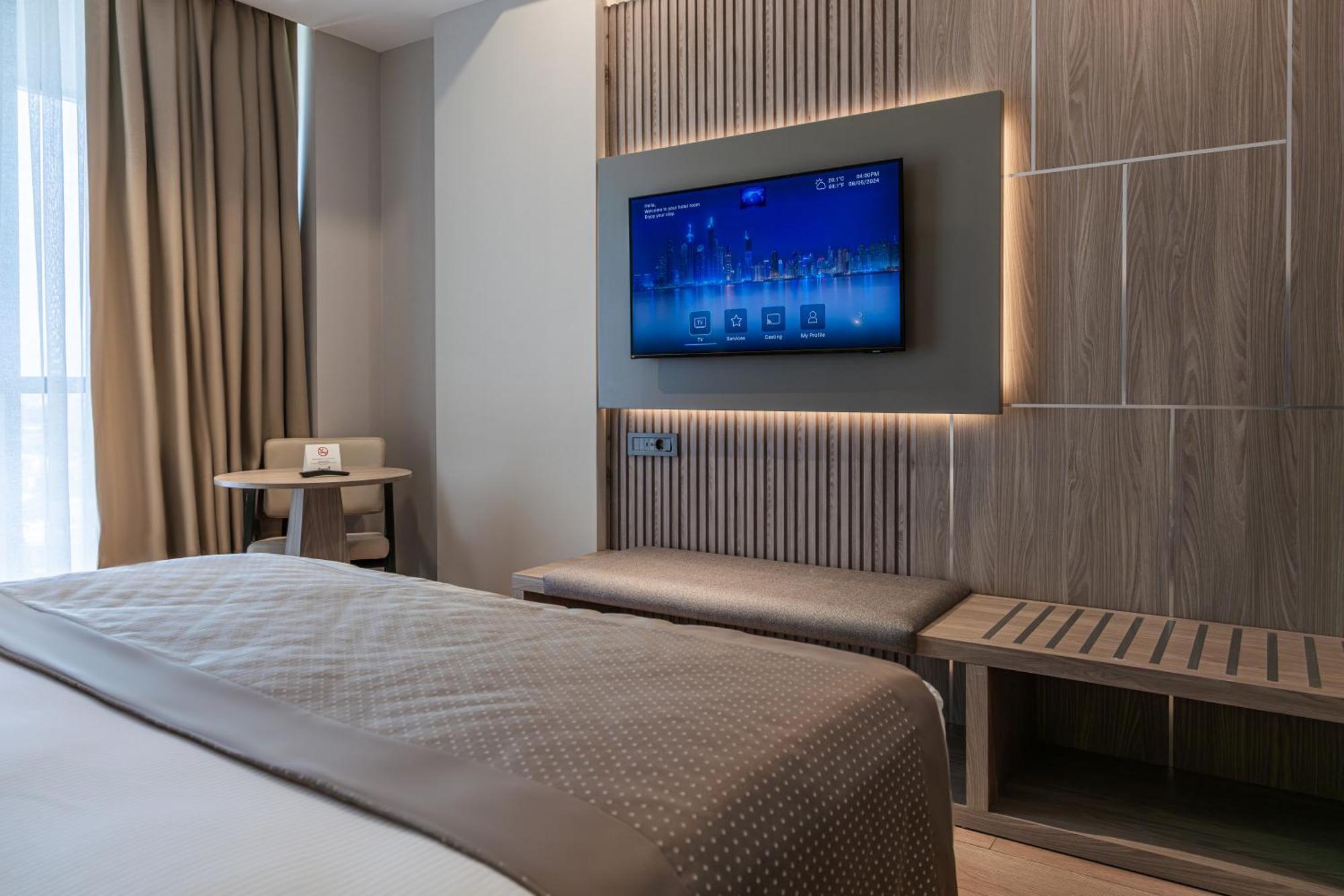Renex Hotels Antalya Ngoại thất bức ảnh