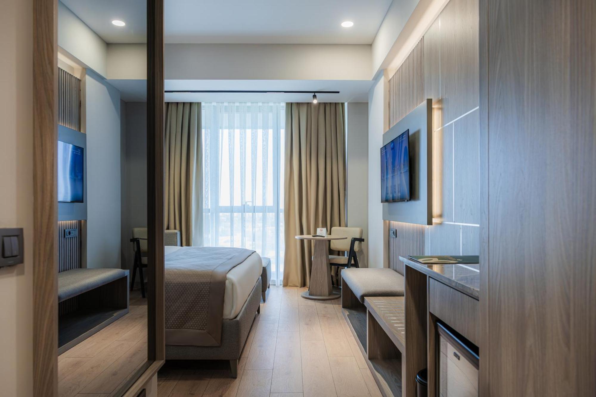 Renex Hotels Antalya Ngoại thất bức ảnh