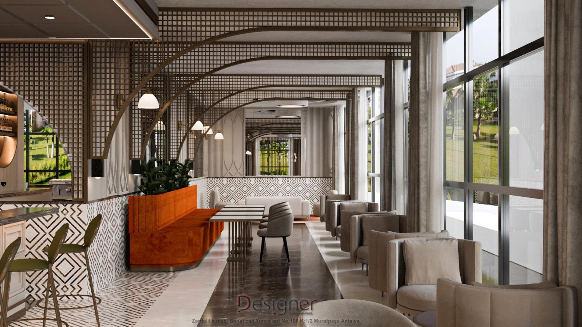Renex Hotels Antalya Ngoại thất bức ảnh