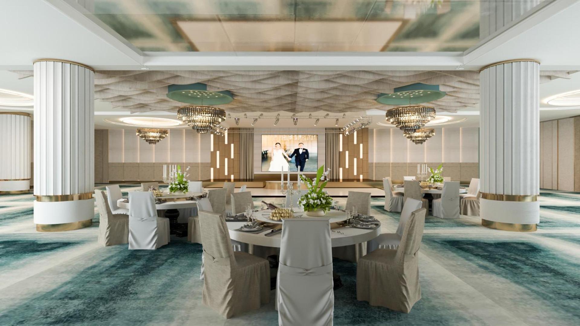 Renex Hotels Antalya Ngoại thất bức ảnh
