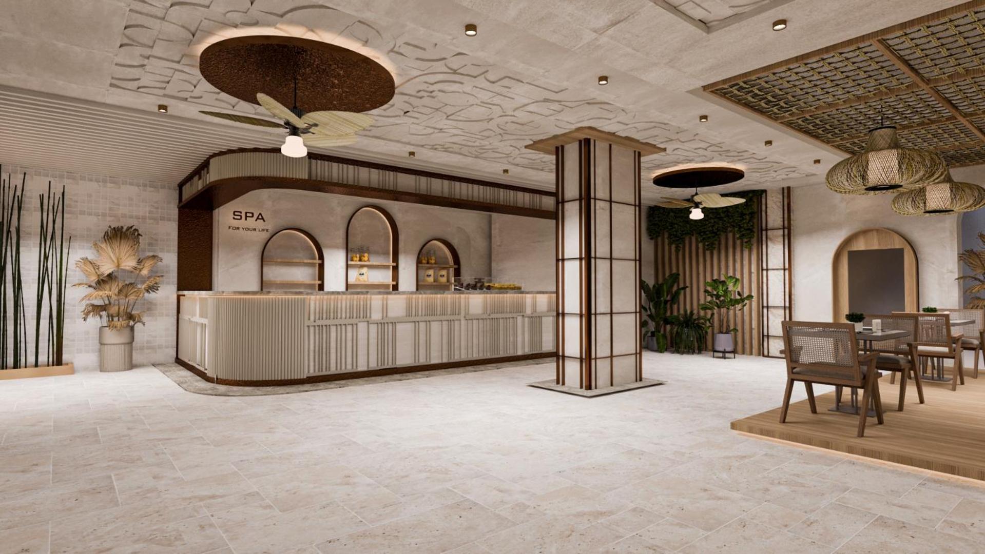 Renex Hotels Antalya Ngoại thất bức ảnh