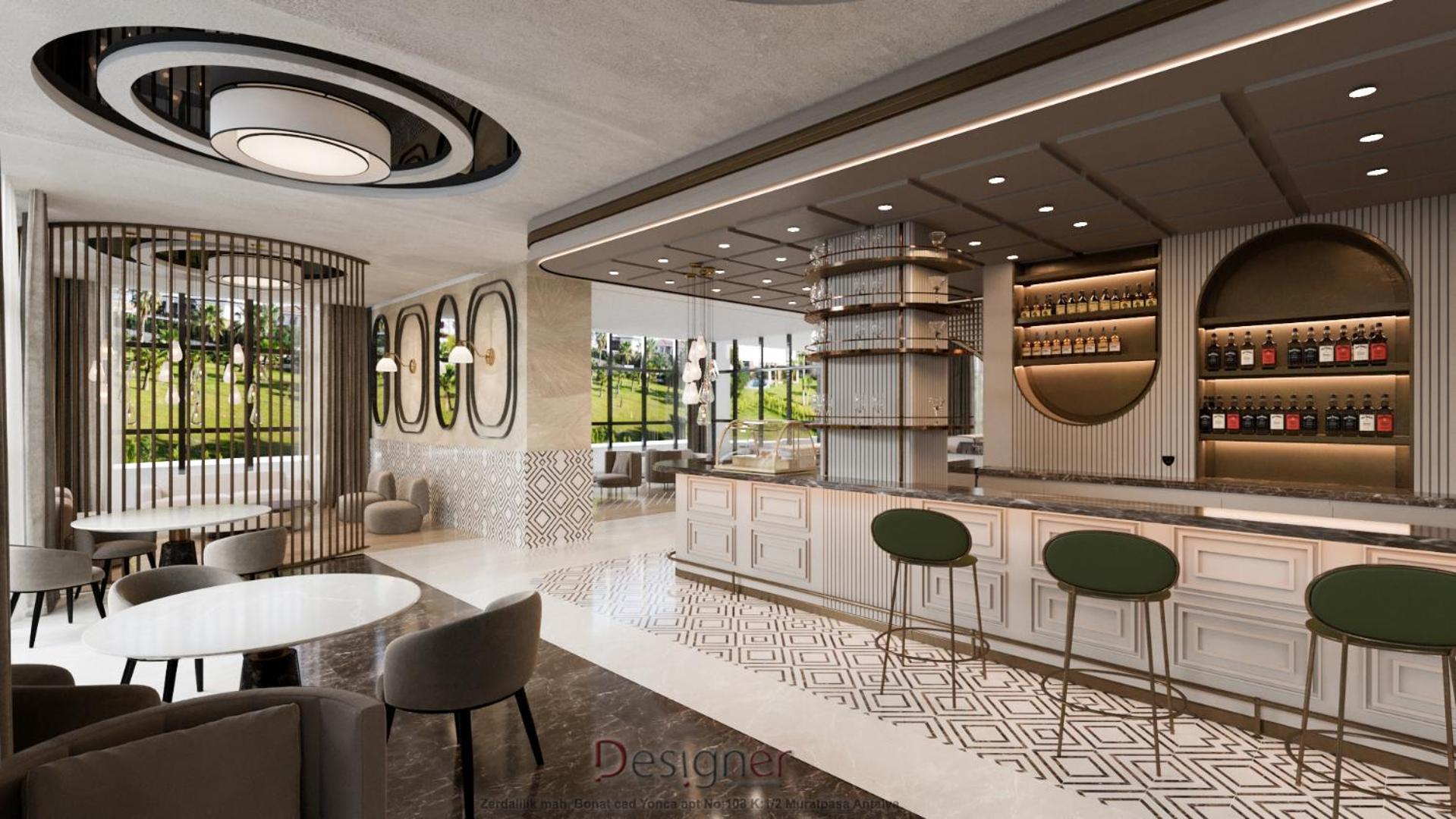 Renex Hotels Antalya Ngoại thất bức ảnh