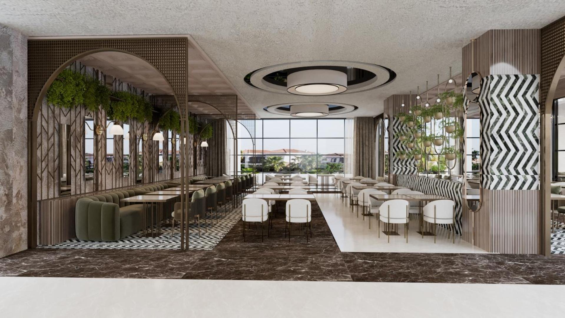 Renex Hotels Antalya Ngoại thất bức ảnh