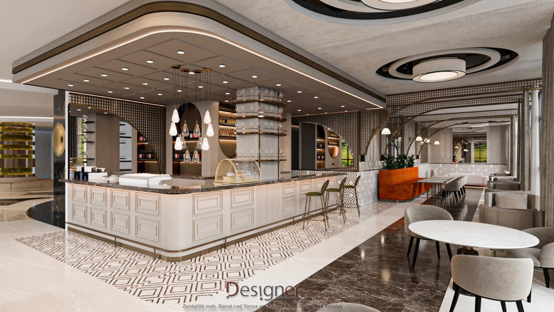 Renex Hotels Antalya Ngoại thất bức ảnh