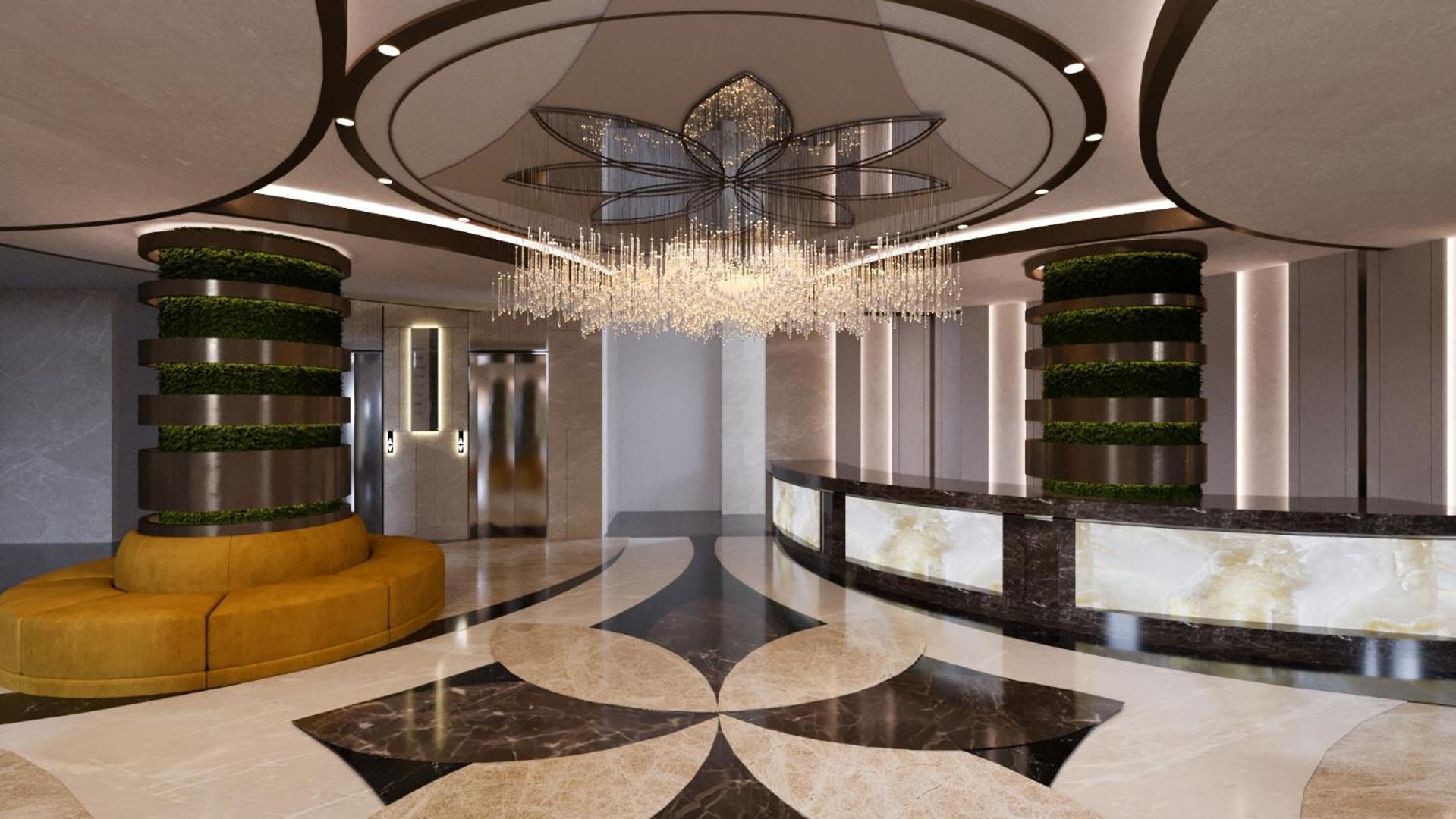 Renex Hotels Antalya Ngoại thất bức ảnh